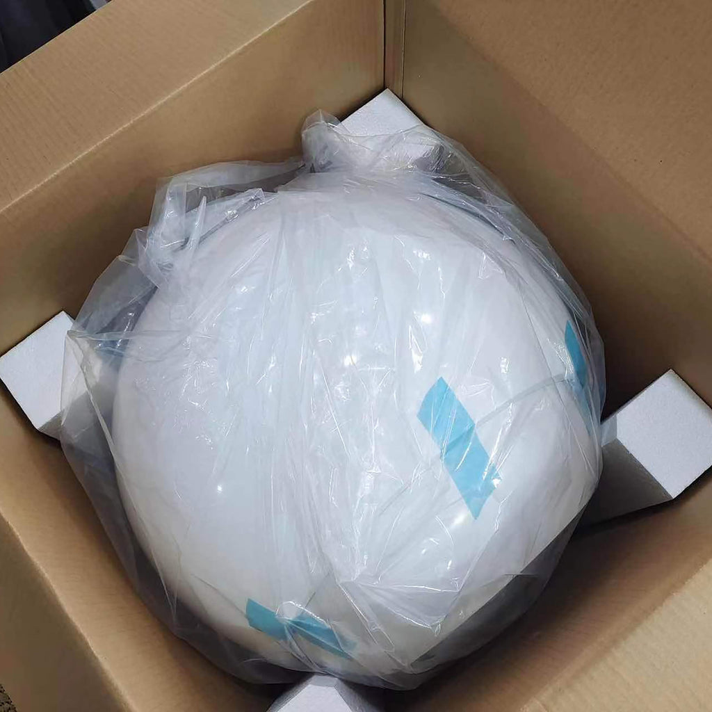 Smart Self-Cleaning Litter Box
