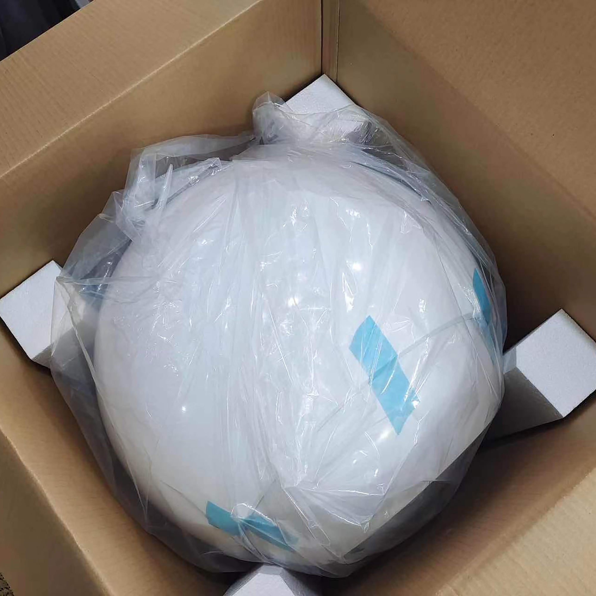 Smart Self-Cleaning Litter Box