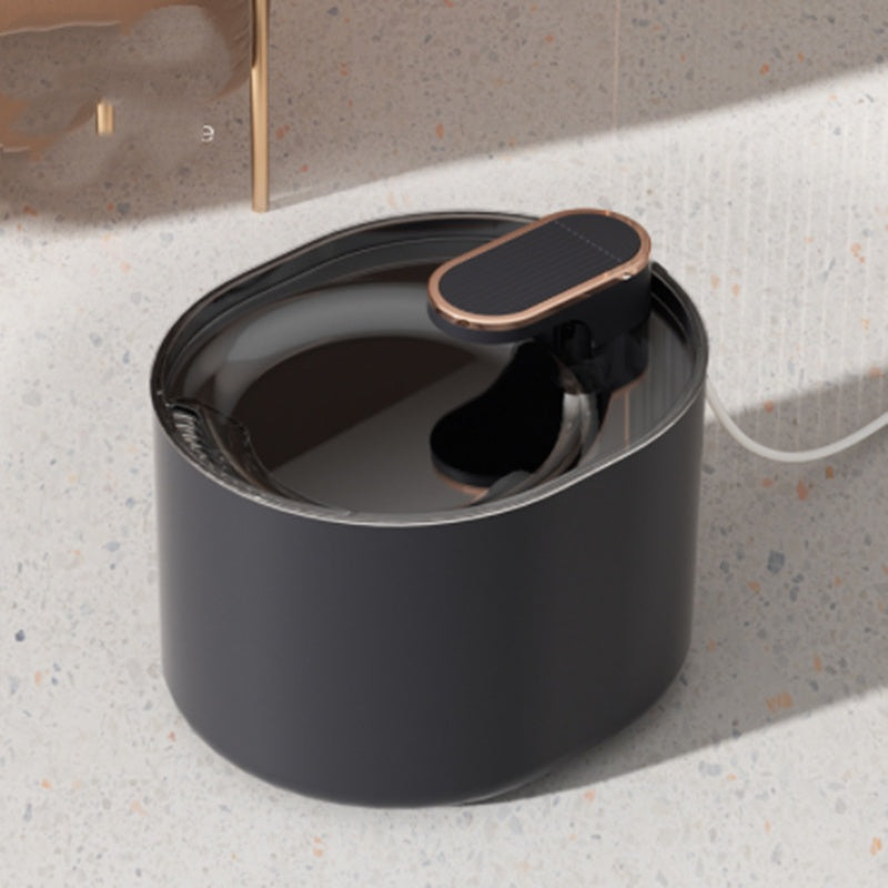 Quiet USB Water Fountain