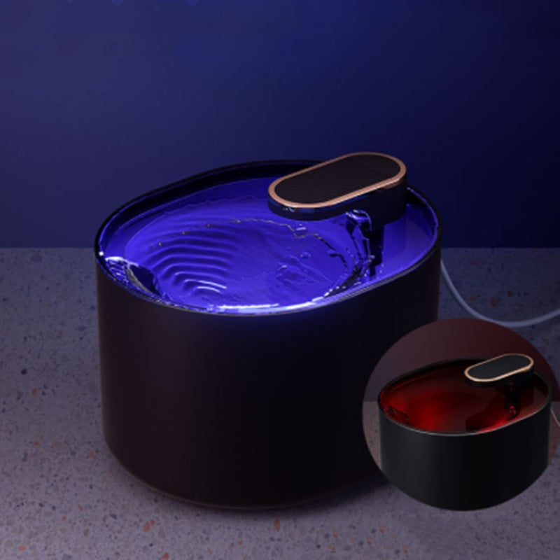Quiet USB Water Fountain