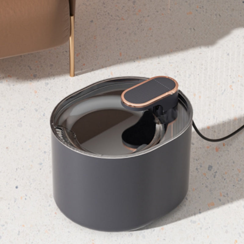 Quiet USB Water Fountain