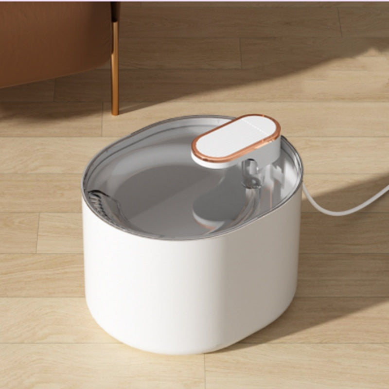 Quiet USB Water Fountain