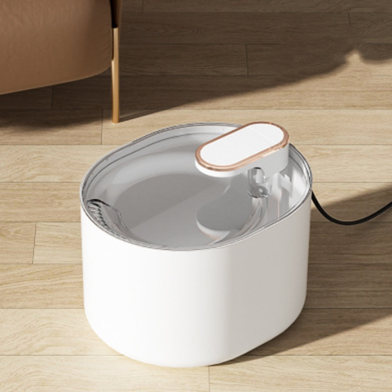 Quiet USB Water Fountain