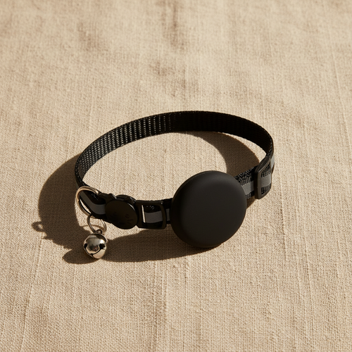 AirTag Breakaway Cat Collar
