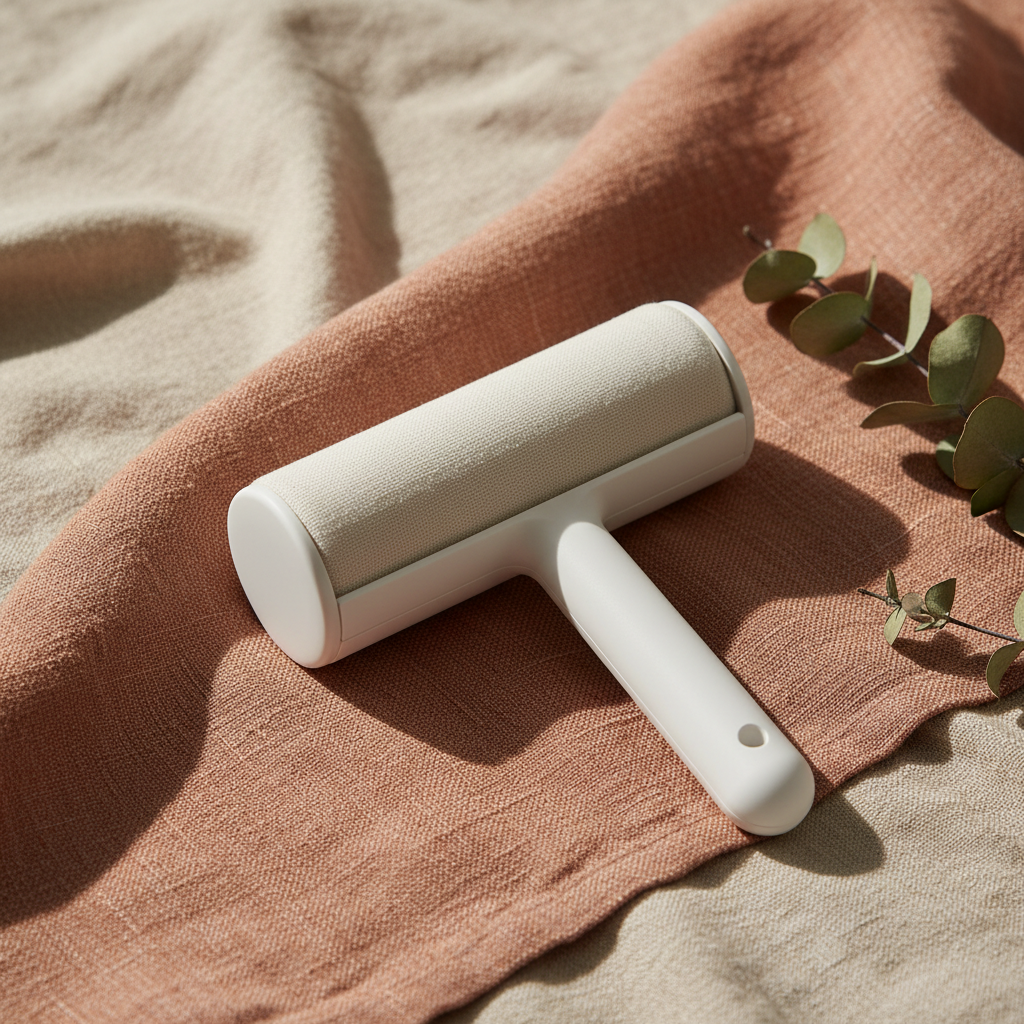 Pet Hair Remover Roller